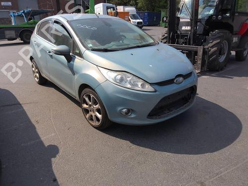 Steering column stalk FORD FIESTA VI (CB1, CCN) 1.4 TDCi | BP21777821I23 