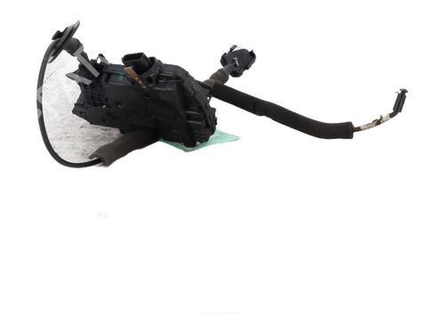 Front right lock RENAULT CLIO IV (BH_) 1.5 dCi 90 | BP27352729C97 