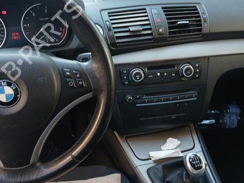 Steering column BMW 1 (E87) 118 d | BP27338568M21 - Image 6