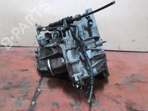 Gearbox NISSAN JUKE (F15) 1.5 dCi | BP32451117M3