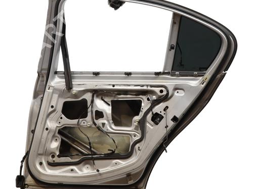 Right rear door BMW 3 (E90) 318 d | BP30528215C5