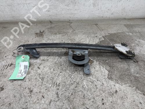 Used Front left window mechanism Front left window mechanism 38456093 38456093