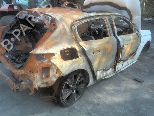 Pipe PEUGEOT 308 III (FB_, FH_, FP_, F3_, FM_) BlueHDi 130 (FBYHZL, FBYHZT) | BP21817769M125 