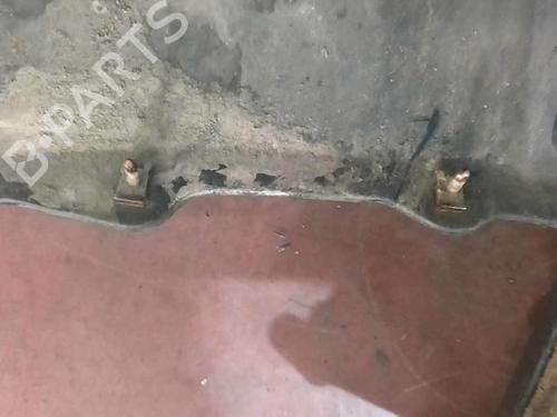 Front bumper LAND ROVER FREELANDER I (L314) 2.0 Td4 4x4 | BP20362412C7 