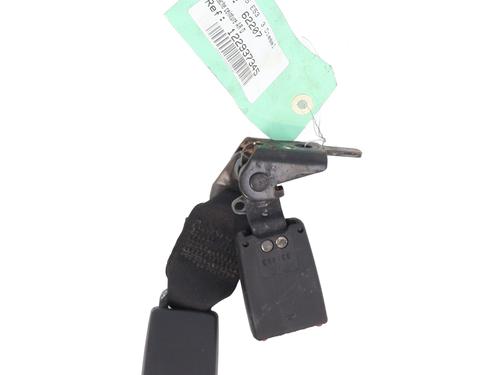 Used Seat buckle Seat buckle BMW X5 (E53) [2000-2006] 33472168 33472168