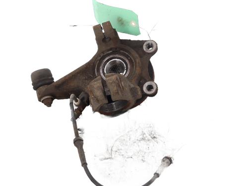Used Right front steering knuckle Right front steering knuckle PEUGEOT 206 Hatchback (2A/C) 1.6 16V (109 hp) 25478856 25478856