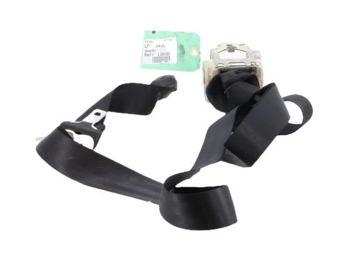 Rear left seatbelt CITROËN BERLINGO MULTISPACE (B9) 1.6 HDi 90 | BP38526462I29 - Image 3