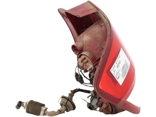 Used Left taillight Left taillight 37504686 37504686