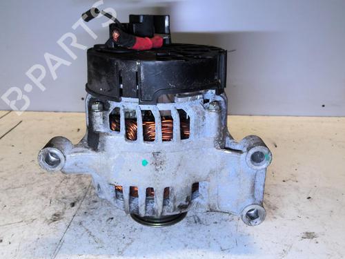 Used Alternator Alternator FIAT 500 (312_) 1.2 (312AXA1A) (69 hp) 20360144 20360144