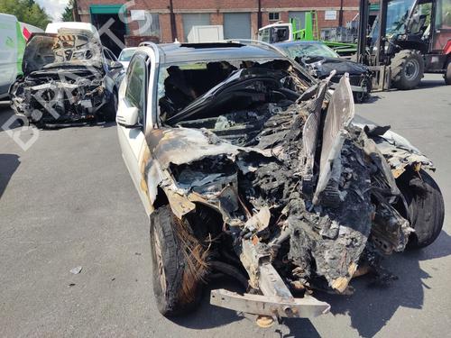 Third brake light MERCEDES-BENZ E-CLASS T-Model (S212) E 250 CDI / BlueTEC (212.203, 212.204) | BP31140117L11  - Image 15