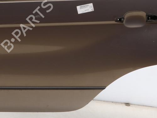 Dør venstre bagtil BMW X5 (E53) 3.0 d | BP34172997C4 - Image 2