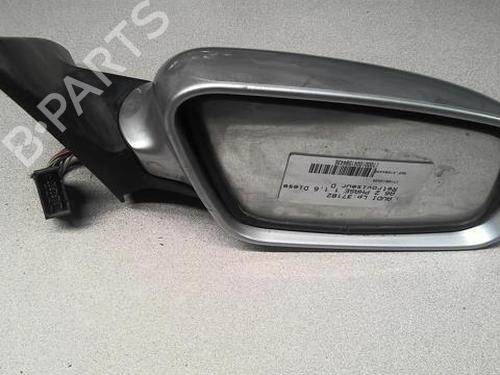 Right mirror AUDI A6 C5 (4B2) 2.5 TDI quattro | BP22002202C27 