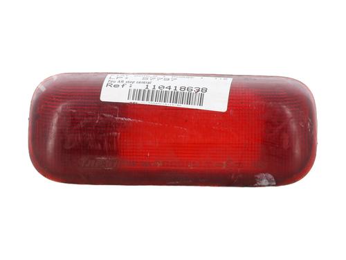 Third brake light FIAT DOBLO MPV (119_, 223_) 1.3 JTD 16V | BP28160075L11 