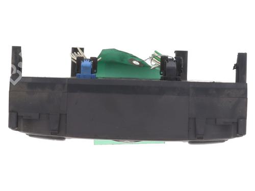 Comando chauffage PEUGEOT 206 Hatchback (2A/C) 2.0 HDI 90 | BP29840596I5