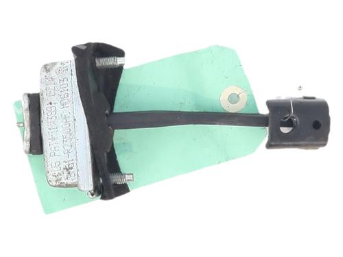 Hinge/Door check strap FORD FOCUS C-MAX (DM2) 1.8 TDCi | BP36184633C146 - Image 2