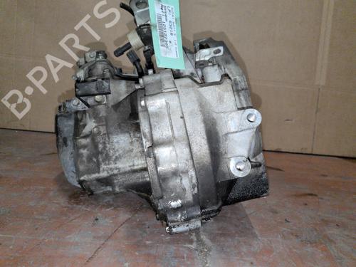 Used Gearbox Gearbox SUZUKI SWIFT III (MZ, EZ) [2005-2026] 34414680 34414680