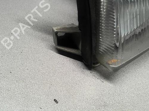 Left headlight SKODA OCTAVIA I (1U2) 1.9 TDI | BP22000616C28 