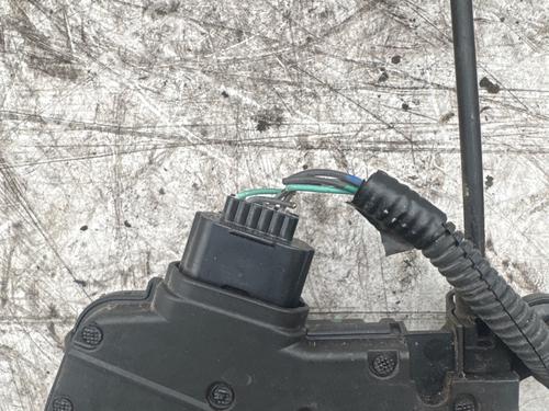 Front right lock RENAULT ZOE (BFM_) ZOE | BP37743153C97 - Image 3