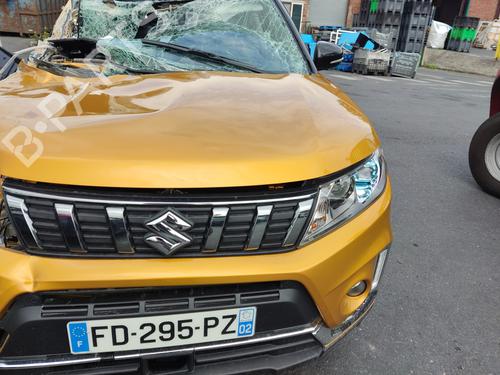 Grille SUZUKI VITARA (LY) 1.4 T (APK414) | BP30866556C40