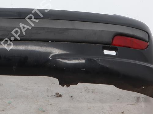 rear-bumper-peugeot-206-2l_-2m_-2009-2010-2011-2012-2013-31842208 main image