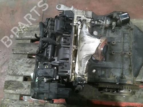 Engine DACIA SANDERO II 1.2 | BP20368085M1  - Image 5