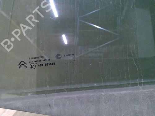 rear-left-door-window-citroen-c4-ii-nc_-2009-30306869 main image