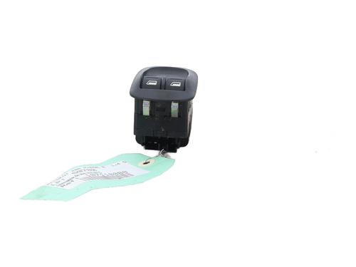 Used Left front window switch Left front window switch PEUGEOT 206 Hatchback (2A/C) 1.4 HDi eco 70 (68 hp) 26606816 26606816