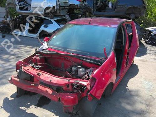 Comutador DACIA SANDERO 1.4 MPI LPG | BP25726696I30 - Image 5