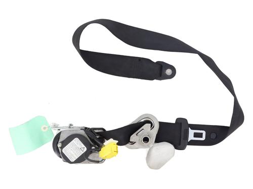 Pretensor delantero derecho VW FOX Hatchback (5Z1, 5Z3, 5Z4) 1.2 (55 hp) 31910718