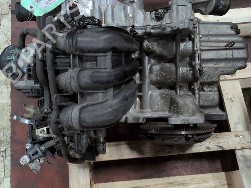 Engine TOYOTA AYGO (_B4_) 1.0 (KGB40) | BP33945436M1  - Image 5