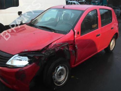 Rear mirror DACIA SANDERO 1.4 (BS0C, BS0A, BS0G, BS1F, BS0E) | BP25136893I6  - Image 18