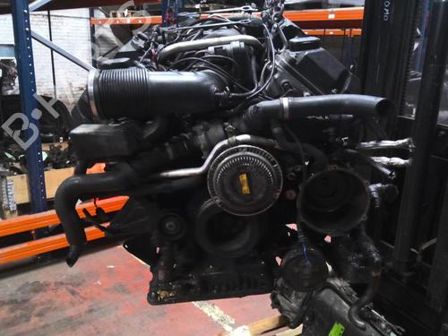 Engine BMW 5 (E39) 535 i | BP37742711M1 - Image 3