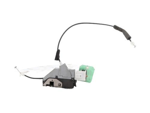 Rear left lock PEUGEOT 308 I (4A_, 4C_) 1.6 HDi | BP29014613C100 