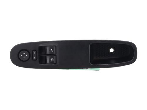 Used Left front window switch FIAT PUNTO (199_) 1.3 D Multijet (75 hp) 31030343