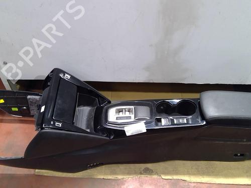 Used Middle console PEUGEOT 208 II (UB_, UP_, UW_, UJ_) e-208 (136 hp) 33202531