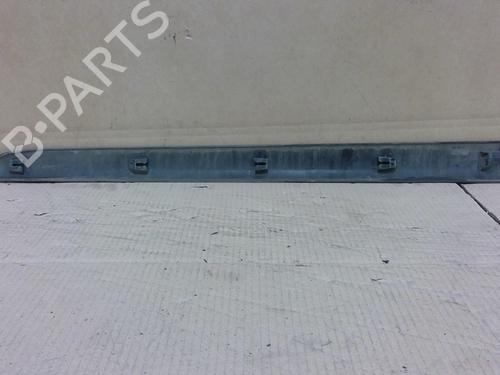 Door moulding trim PEUGEOT 207 (WA_, WC_) 1.6 HDi | BP29840521C150