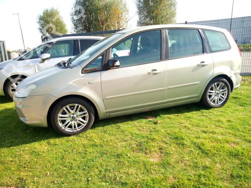 Left front window switch FORD C-MAX (DM2) 1.8 TDCi | BP20356947I27 - Image 23