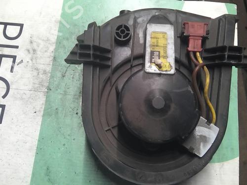 Used Heater blower motor VW GOLF IV Cabriolet (1E7) 1.6 (100 hp) 21826850