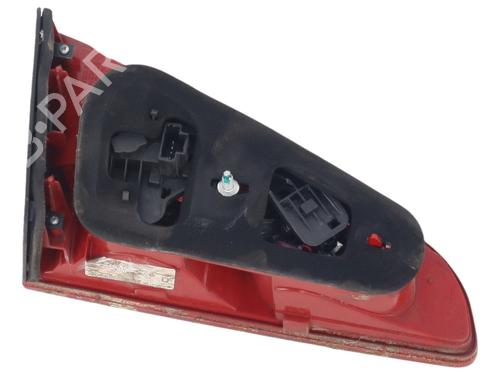 Right tailgate light PEUGEOT 607 (9D, 9U) 2.0 HDI | BP36591620C80 - Image 2