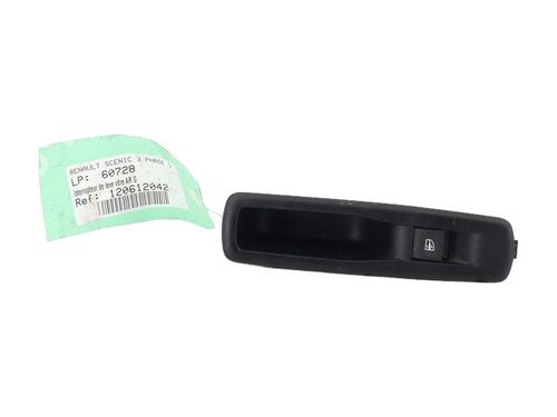 Venstre bagtil elrude kontakt RENAULT SCÉNIC III (JZ0/1_) 1.5 dCi (JZ02, JZ0R) (95 hp) 32199929