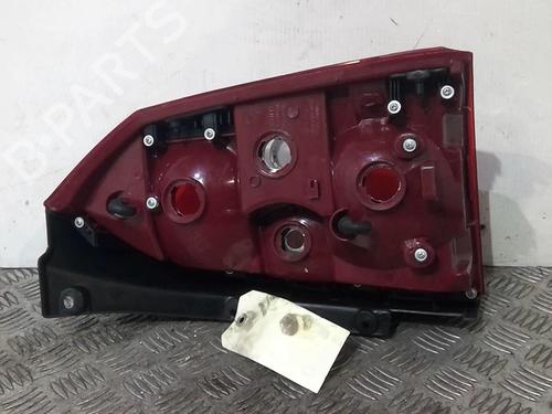 Used Left taillight HYUNDAI TUCSON (JM) 2.0 CRDi (140 hp) 20367055