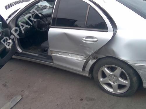 Right headlight MERCEDES-BENZ C-CLASS (W203) C 220 CDI (203.006) | BP21999593C29 