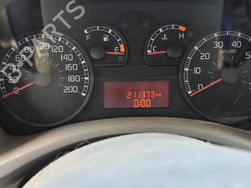 Brukte deler til FIAT PANDA (169_) 1.2 4x4 (169.AXB2A) 4821397