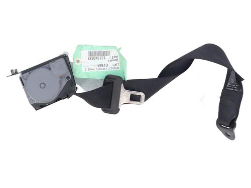 Used Rear left seatbelt Rear left seatbelt RENAULT CAPTUR I (J5_, H5_) 1.5 dCi 90 (J5N4, J5M5, J5MW, J5M6, J5AL, J5AJ) (90 hp) 32456530 32456530