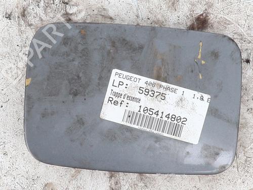Used Fuel flap PEUGEOT 406 (8B) 1.8 16V (110 hp) 25603721