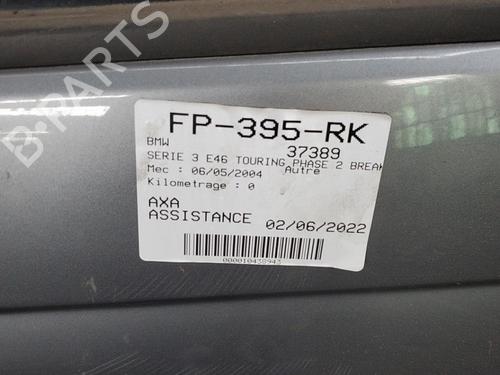 Ratstangsstang BMW 3 Touring (E46) 318 d | BP20362352I23 