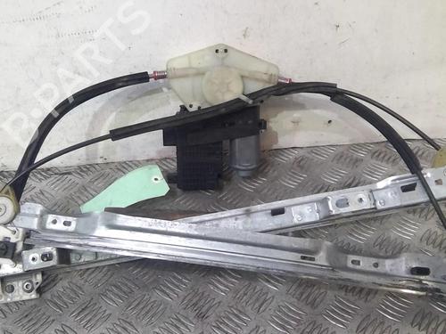 Used Front left window mechanism Front left window mechanism CITROËN C4 Grand Picasso I (UA_) 2.0 HDi 138 (136 hp) 20357331 20357331