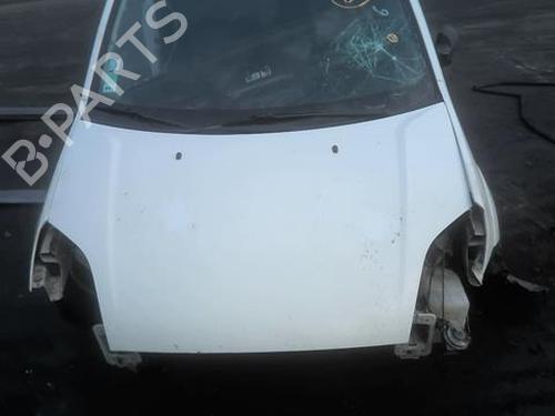 Right taillight FORD FIESTA V (JH_, JD_) 1.4 TDCi | BP23868412C35 