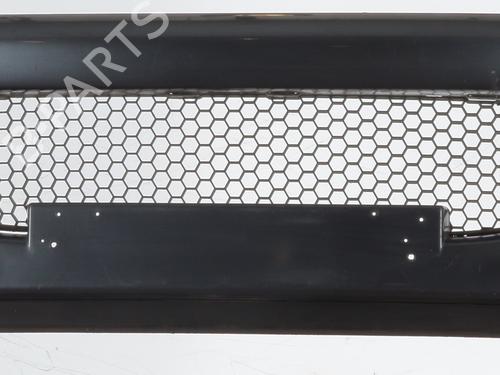 Front bumper PEUGEOT 206 CC (2D) 1.6 HDi 110 | BP25924330C7 
