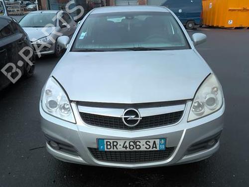 Left headlight OPEL VECTRA C GTS (Z02) 1.9 CDTI (F68) | BP20359315C28 
